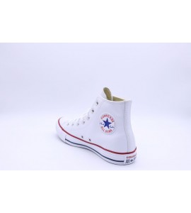 CONVERSE Chuck Taylor All Star HI Leather