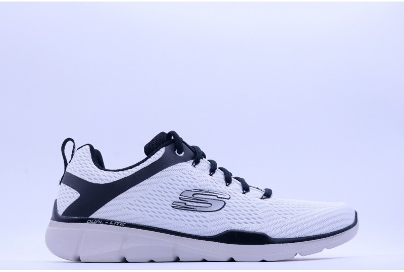 SKECHERS Uomo Relaxed Fit:...