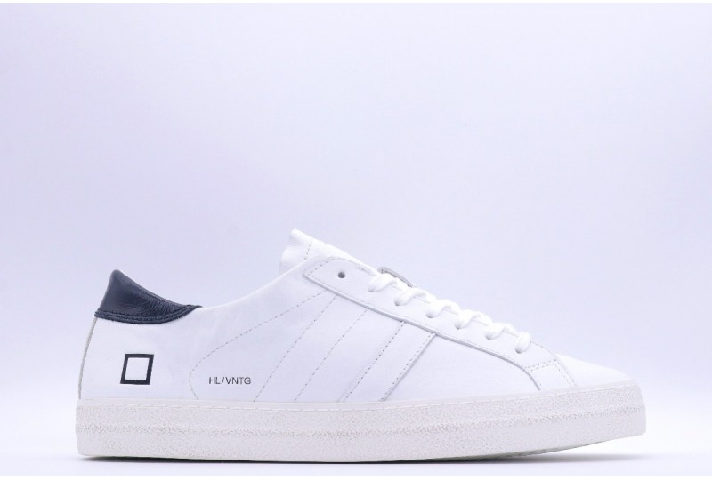 DATE Sneakers uomo Hill Low...