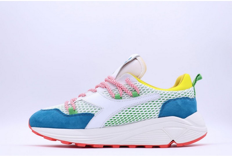 DIADORA HERITAGE Sneakers Rave Hiking