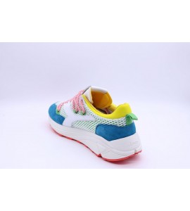 DIADORA HERITAGE Sneakers Rave Hiking