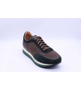 FABI Sneakers basse traforate