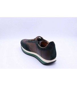 FABI Sneakers basse traforate