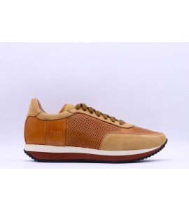 FABI Sneakers basse traforate