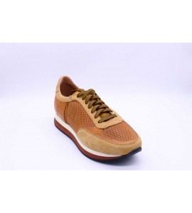 FABI Sneakers basse traforate