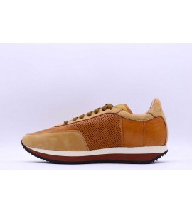 FABI Sneakers basse traforate