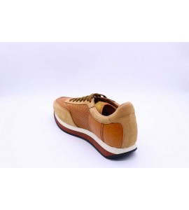 FABI Sneakers basse traforate