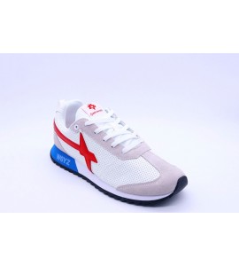 W6YZ Sneakers uomo
