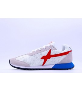 W6YZ Sneakers uomo