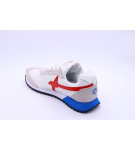 W6YZ Sneakers uomo