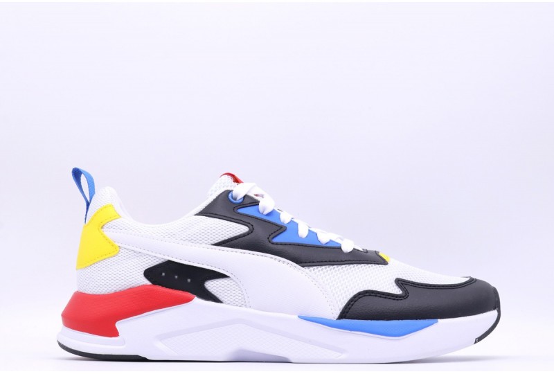 puma xr