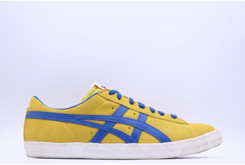 ONITSUKA TIGER FABRE BL-S