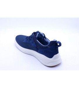 TIMBERLAND Sneaker da Uomo Bradstreet Ultra Knit in blu marino