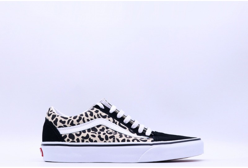 VANS Scarpe Safari Multi...