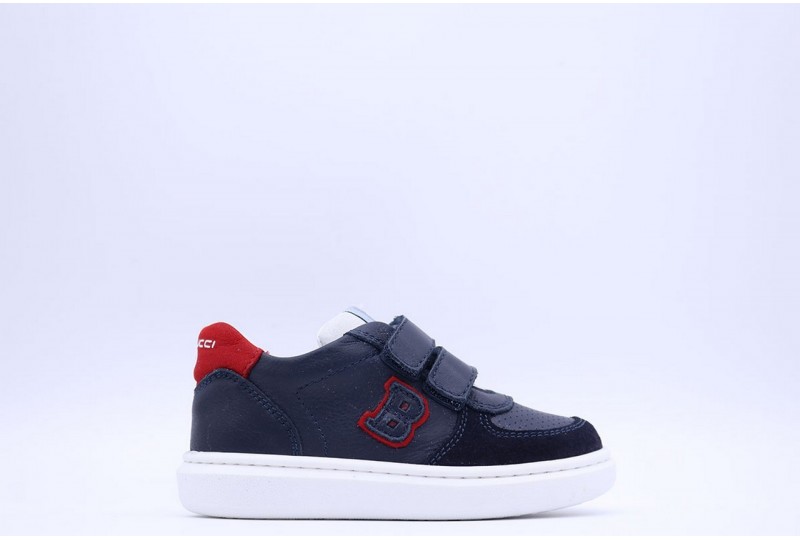 Balducci Sneakers con strappo