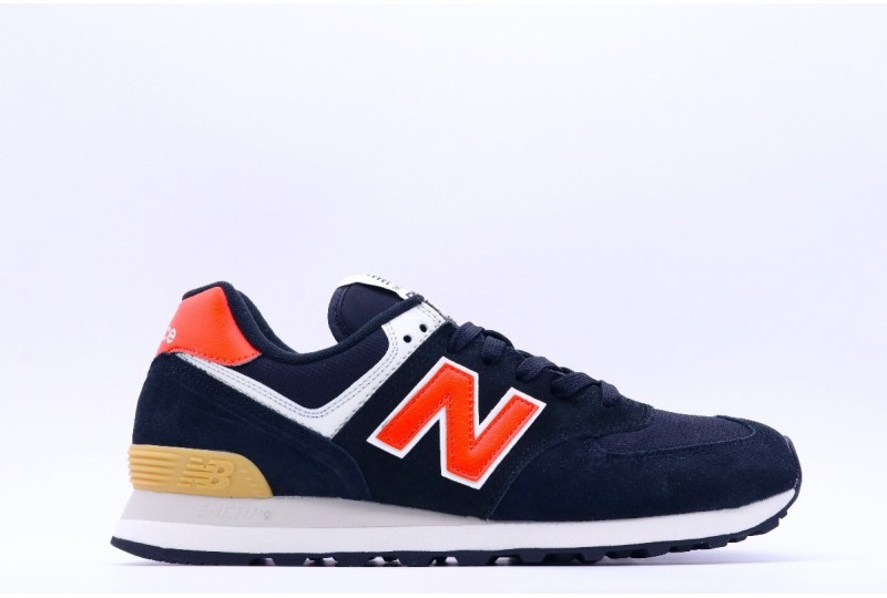 NEW BALANCE 574 Sneakers uomo سلفادور دالي NEW BALANCE 574 Sneakers uomo سلفادور دالي