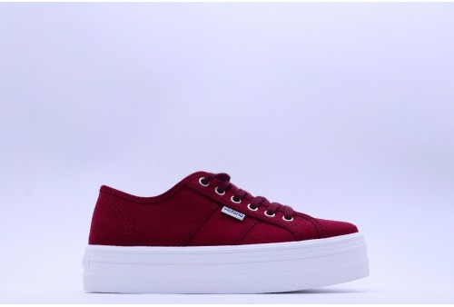 Victoria scarpe zeppa cheap