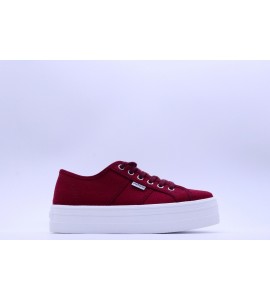 VICTORIA Sneakers donna tessuto