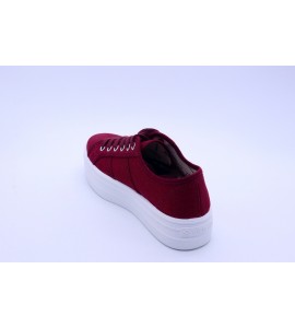 VICTORIA Sneakers donna tessuto