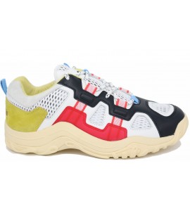 DIADORA HERITAGE sneaker ALPACA 176366 01 C0351