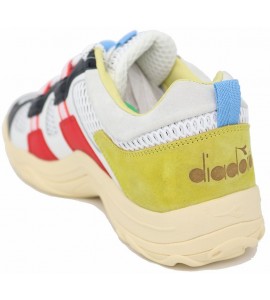 DIADORA HERITAGE sneaker ALPACA 176366 01 C0351