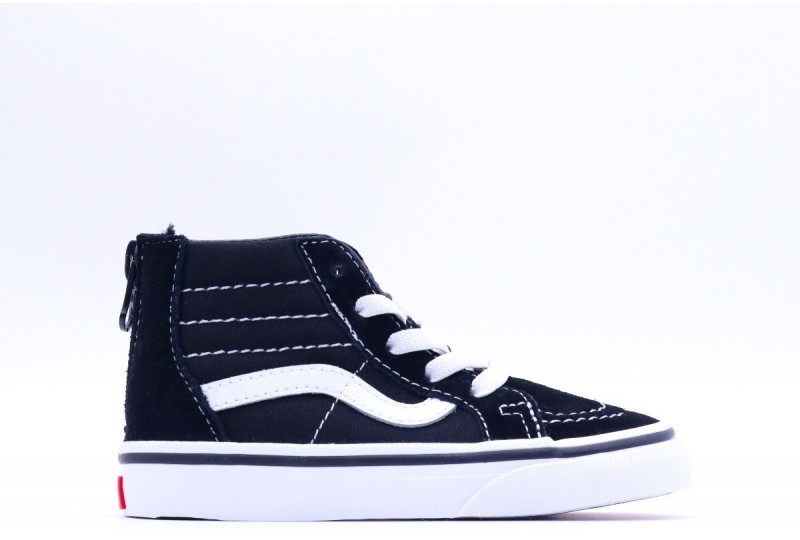 VANS SCARPE BAMBINO SK8-HI...