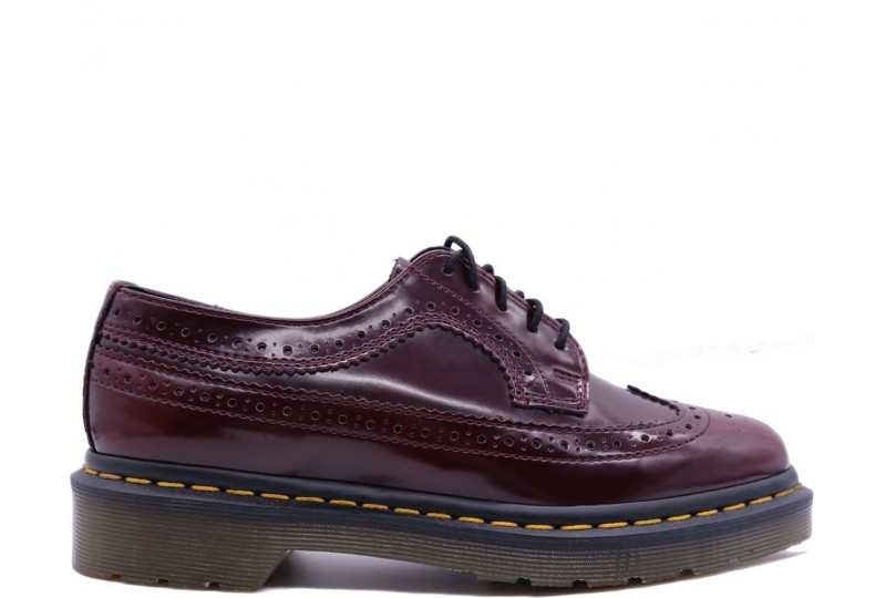 DR. MARTENS stringata 3989