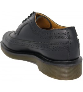 DR. MARTENS Stringata Vegan 3989