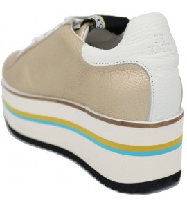 FABI sneaker platform SANDY FD5840D