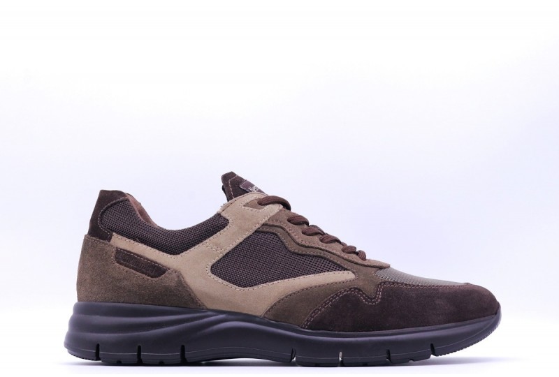 NERO GIARDINI Sneakers uomo...