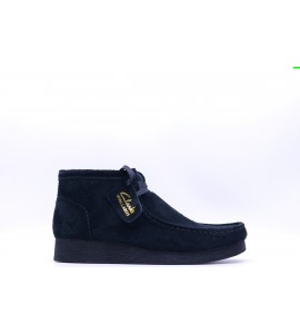 CLARKS Wallabee Boot 2