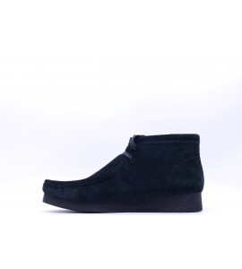 CLARKS Wallabee Boot 2