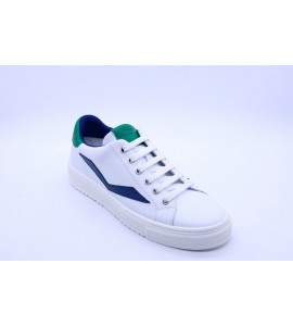 VOILE BLANCHE Sneakers uomo