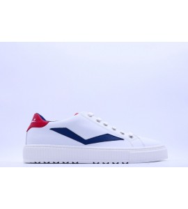 VOILE BLANCHE Sneakers uomo