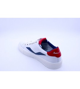 VOILE BLANCHE Sneakers uomo