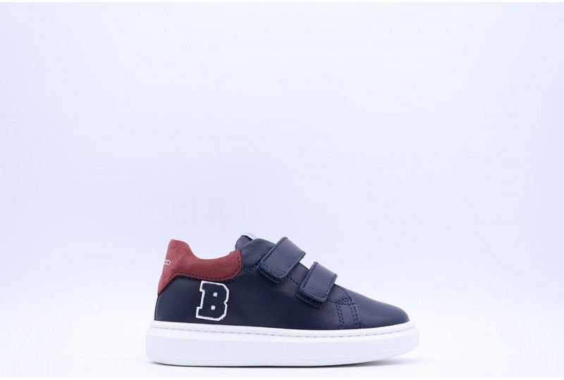 BALDUCCI Sneakers Pelle
