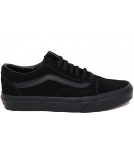 VANS OLD SKOOL SUEDE