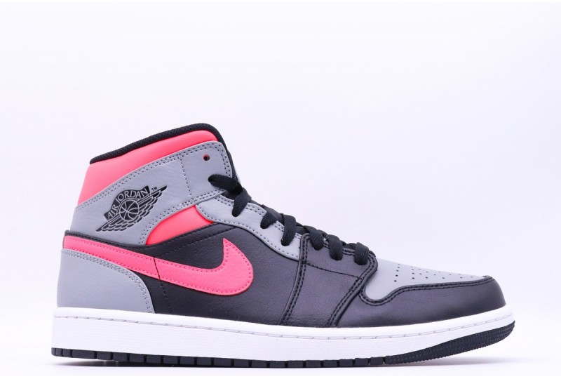 NIKE AIR JORDAN 1 MID Sneakers