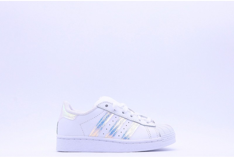 ADIDAS Scarpe Superstar