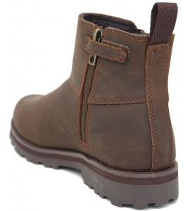 TIMBERLAND chelsea COURMA KID A25GK 931