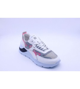 D.A.T.E. Sneakers donna