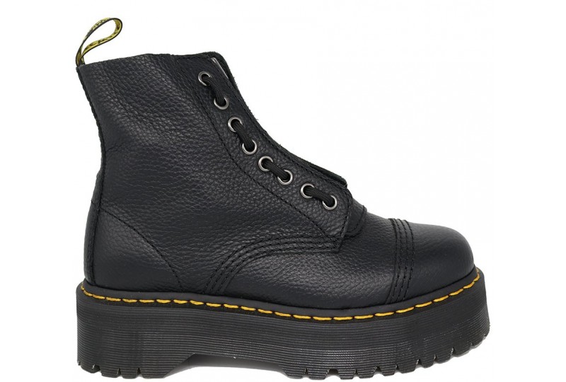 DR. MARTENS anfibio AUNT SALLY