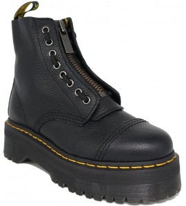 DR. MARTENS anfibio AUNT SALLY