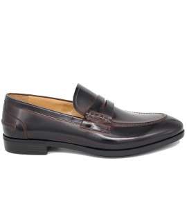 FABI mocassino classico FU9563A
