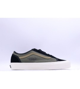 VANS WORLD CODE OLD SKOOL TAPERED