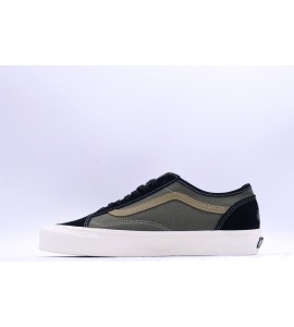 VANS WORLD CODE OLD SKOOL TAPERED