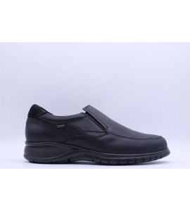 CALLAGHAN Sneakers Trendy Nera Slip-on