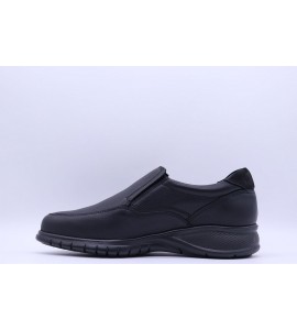 CALLAGHAN Sneakers Trendy Nera Slip-on