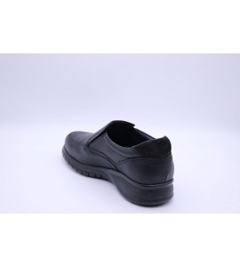 CALLAGHAN Sneakers Trendy Nera Slip-on