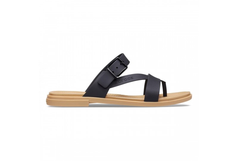 Crocs Tulum Toe Post Sandal W